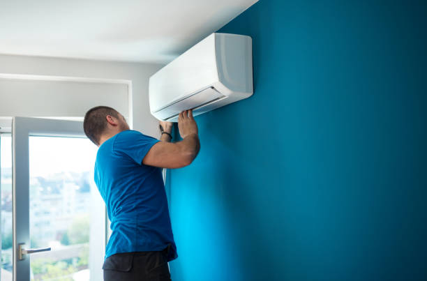 Best Geothermal HVAC Systems in Veazie, ME