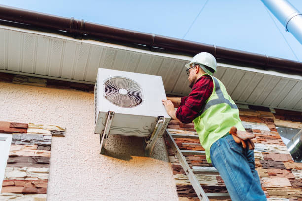 Best Residential HVAC in Veazie, ME