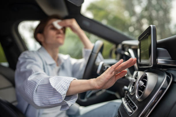 Best Air Conditioning Cleaning in Veazie, ME