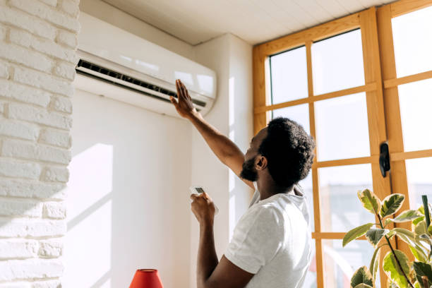 Best HVAC Training and Certification in Veazie, ME