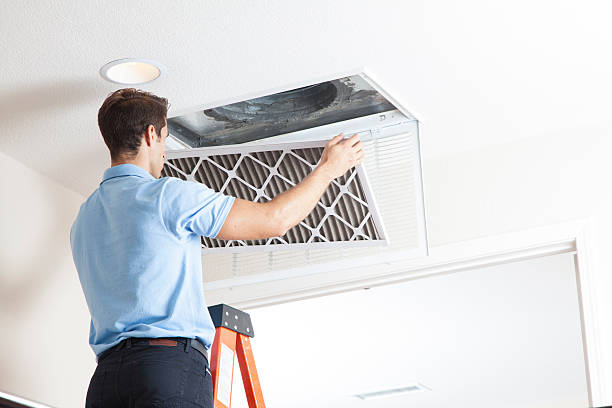 Best HVAC for Healthcare Facilities in Veazie, ME