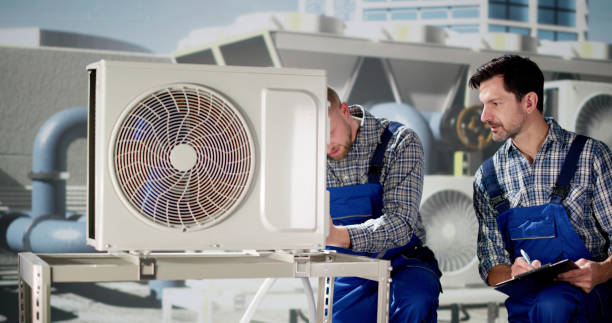 Best Energy-efficient HVAC Solutions in Veazie, ME