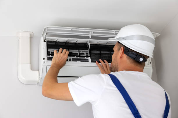 Best Thermostats and Smart Controls in Veazie, ME