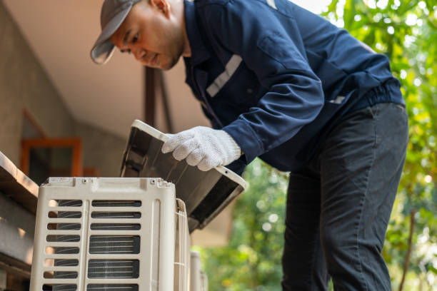 Best Emergency HVAC Services in Veazie, ME