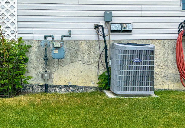 Best HVAC Consulting and Engineering in Veazie, ME